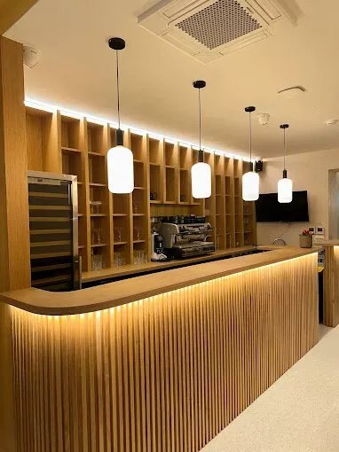 Tuto Italian Restaurant