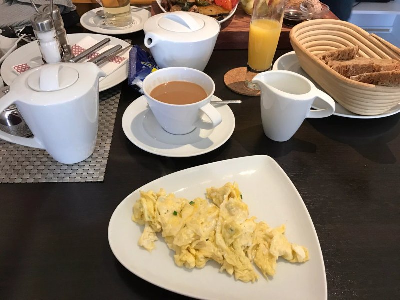 Cafe Caro