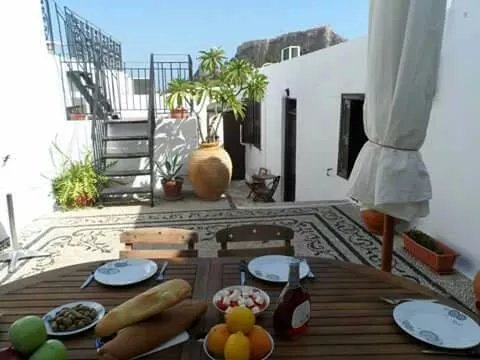 Traditional House Villa Elpis