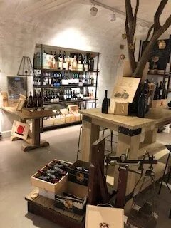 Psaltiras Wine Bar