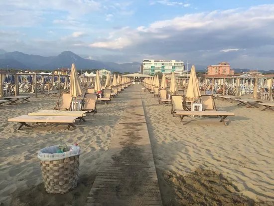 Bagno Il Cavallone