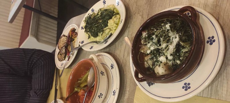 Trattoria Lu Spilu