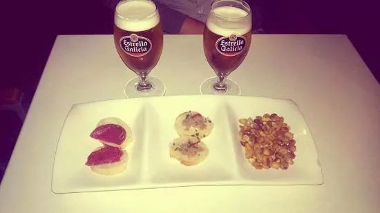 Cerveceria El Puerto