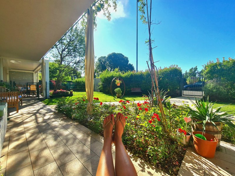 Mimosa Apartments