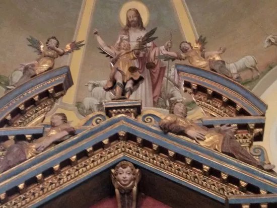 Chiesa di San Valentino