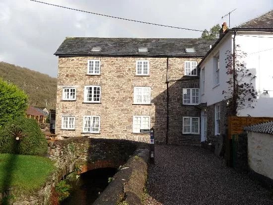 Town Mills B &B
