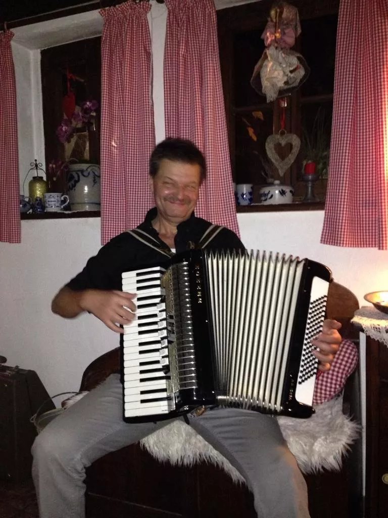 Hexenhausle