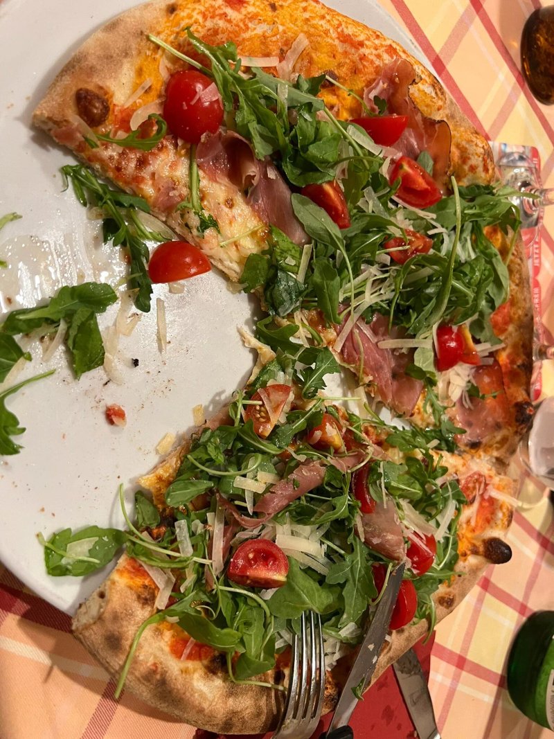 Pizzeria bei Manu