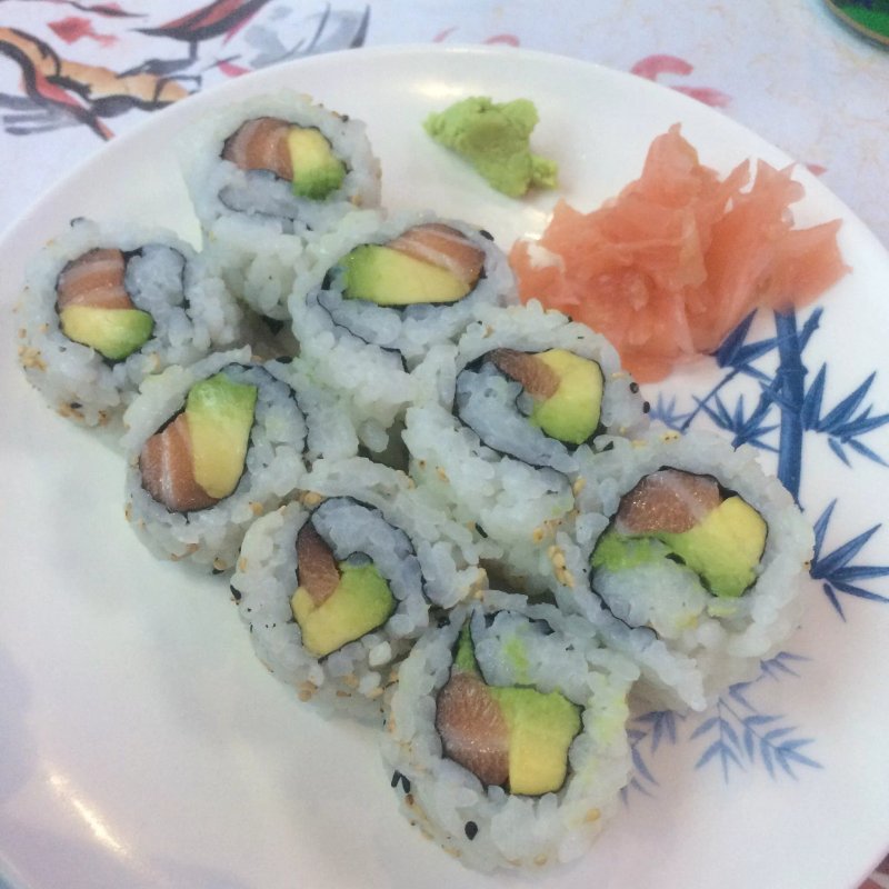 Kimiyo Sushi