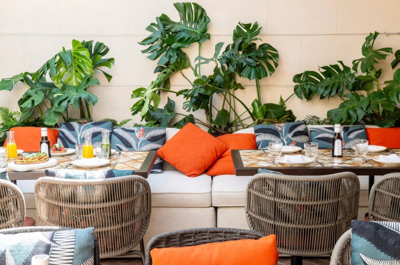 La Braseri At Hotel Montera, Curio Collection by Hilton