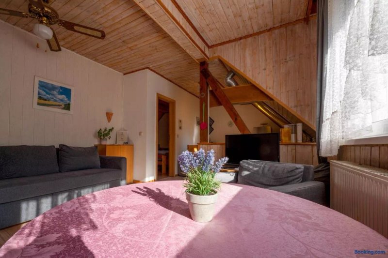 Ferienwohnung Behling