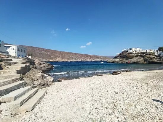 Paralia Malli