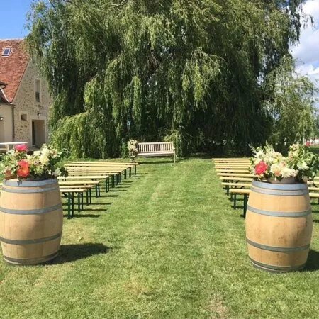 Ferme De La Ronce