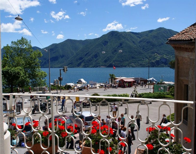 Ristorante International Au Lac
