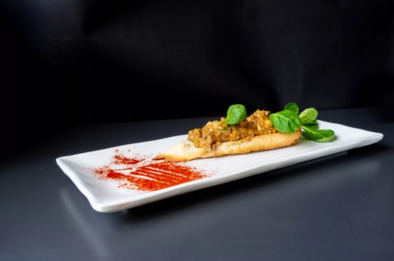 Velber Restaurante