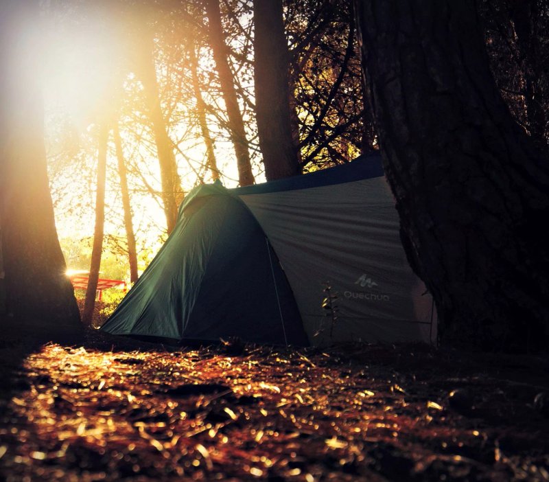 Agricampeggio Lama
