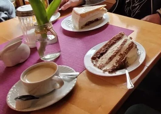 Cafe Dees