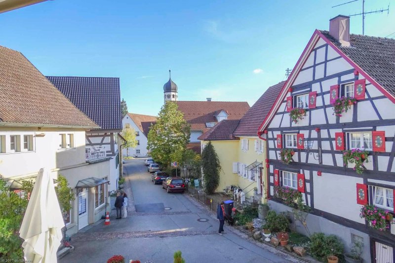 Hotel Gasthof Goldener Adler
