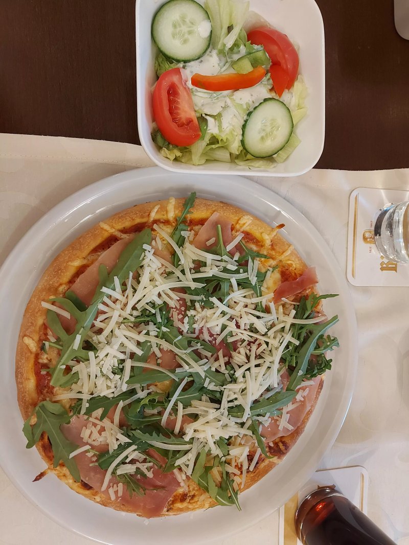 Mamma Mia  Papenburg