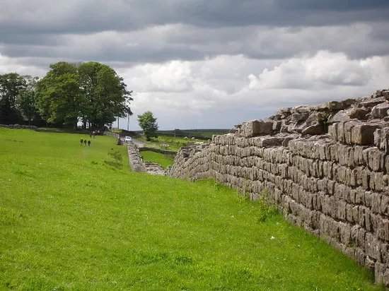 Birdoswald Roman Fort