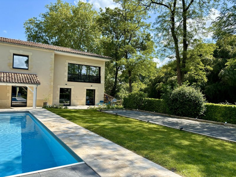 La Maison l'Éperon