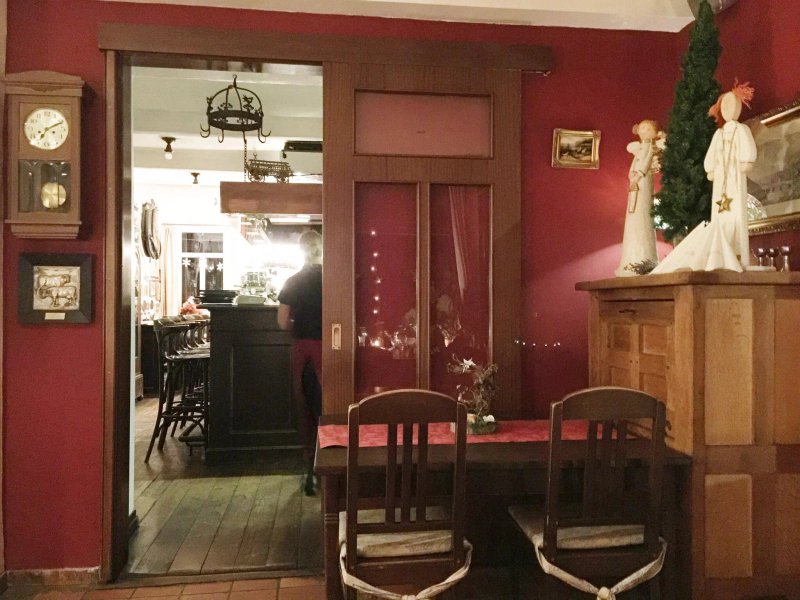 Landhotel Ruckerhof