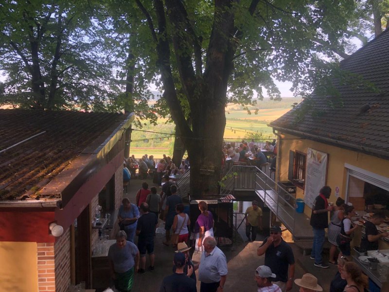 Wettelsheimer Keller