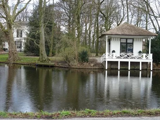 Landgoed Bredius Park