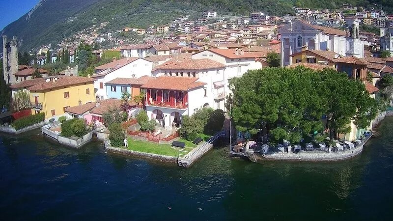 SPECIAL OFFER: Tilde Apartment DIRECTLY ON THE LAKE