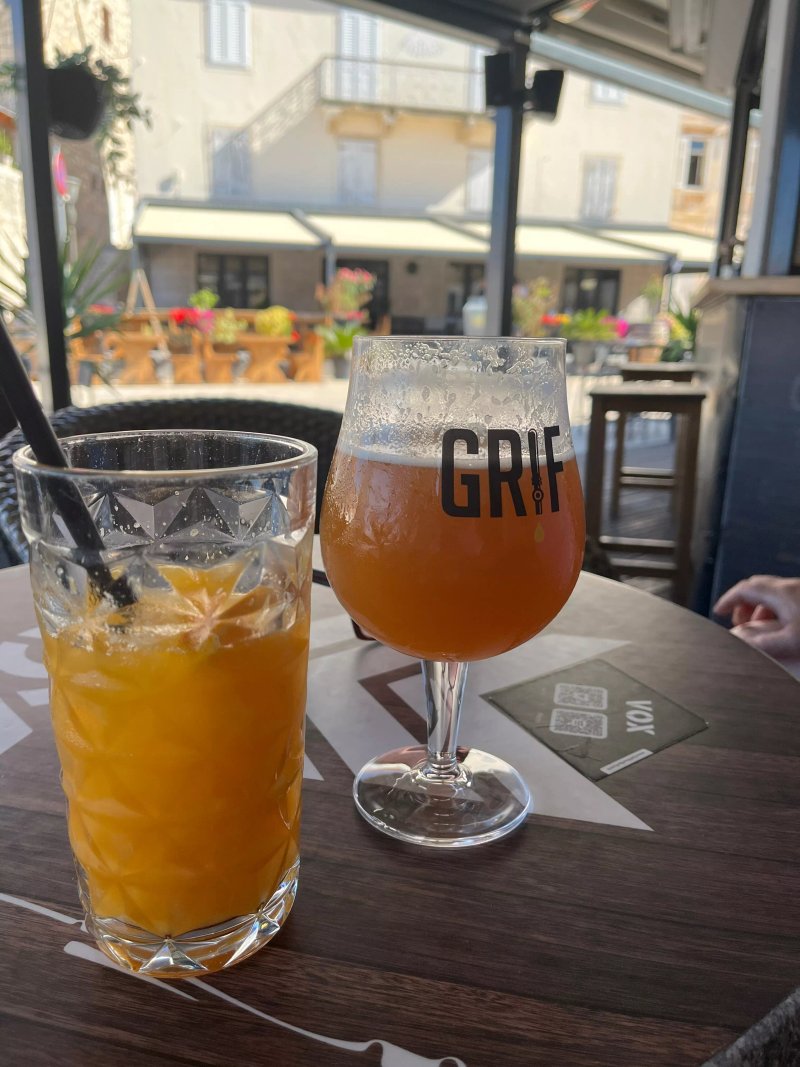 Caffe Bar Vox