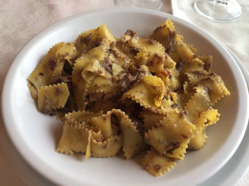 Agriturismo Il Grano