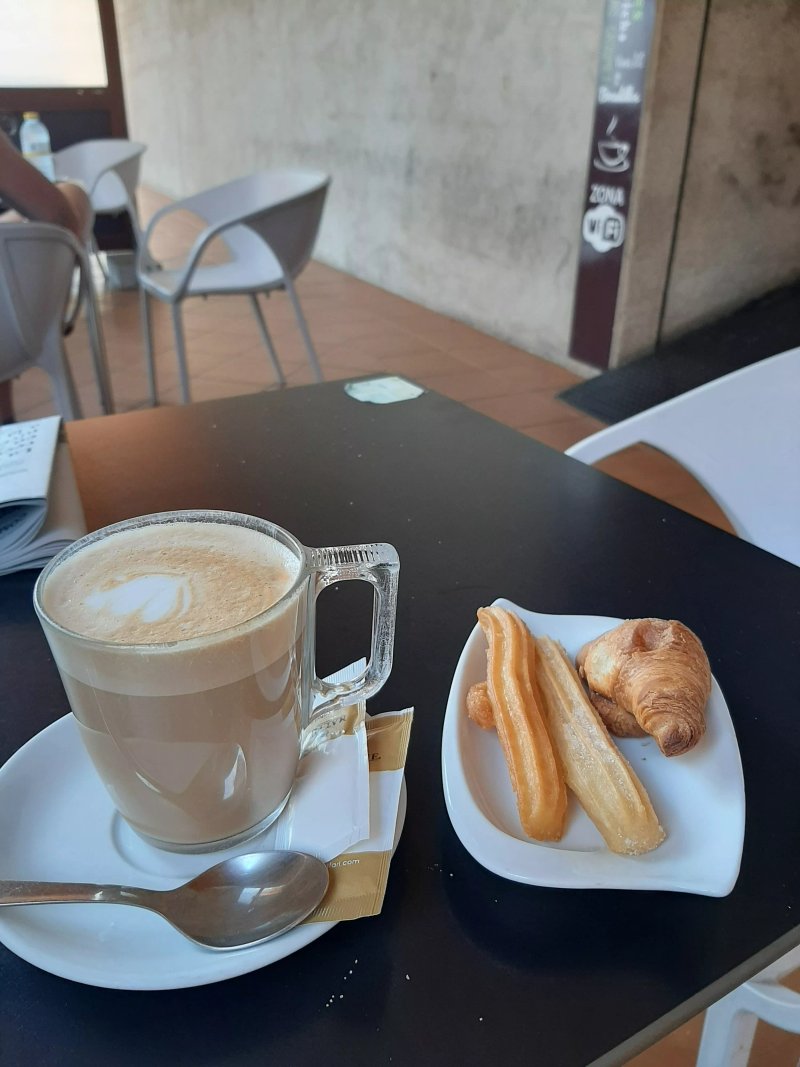 O RINCON DO CAFE
