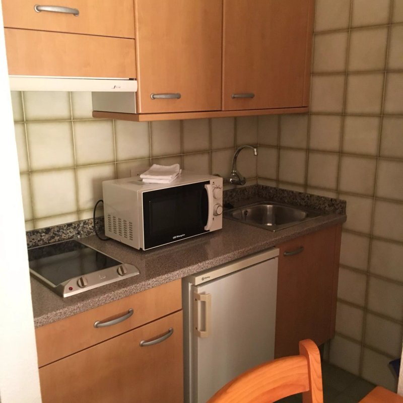 Costamar I & II Apartamentos