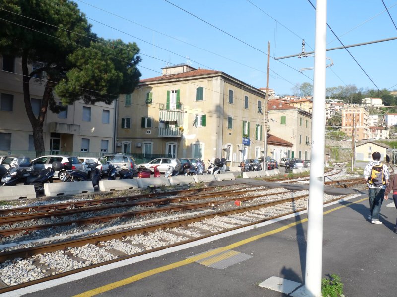 B&B La Spezia Centrale