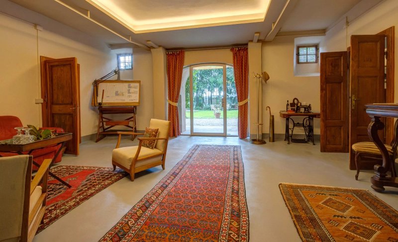 Casa Gentili - residenza d'epoca
