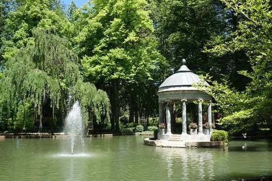 Parks & Nature