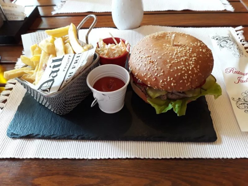 Jadoo Restaurant