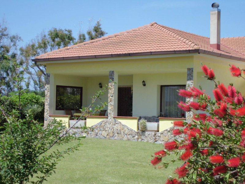 B&B Casa Vacanze La Mimosa Alghero