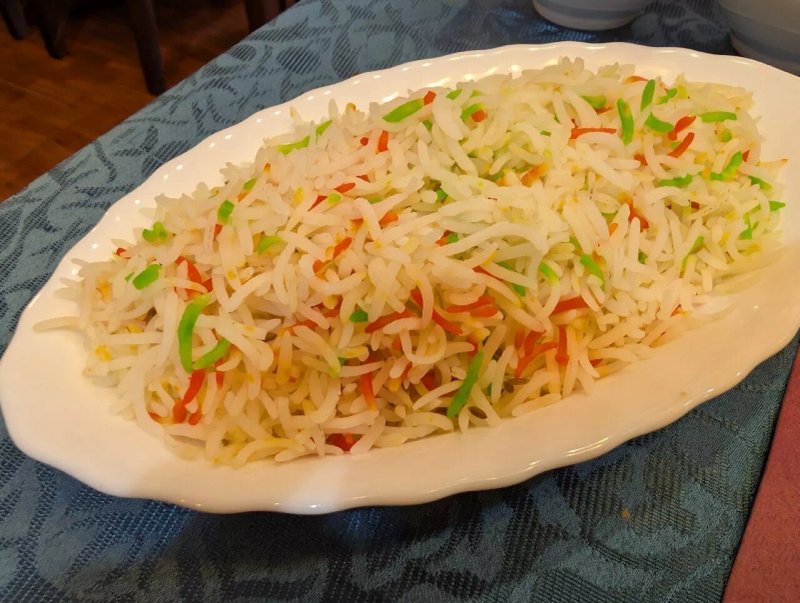 Tandoori Palace