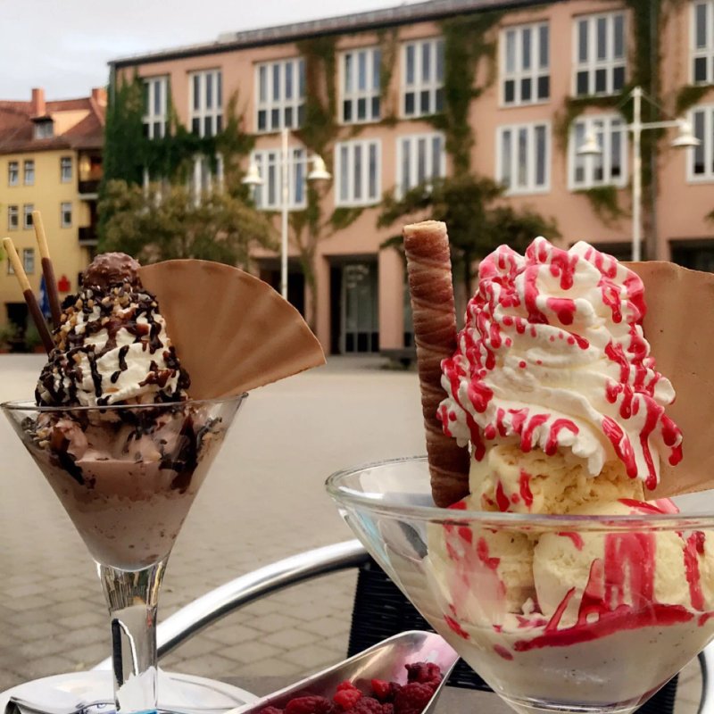 Eiscafe Calimero