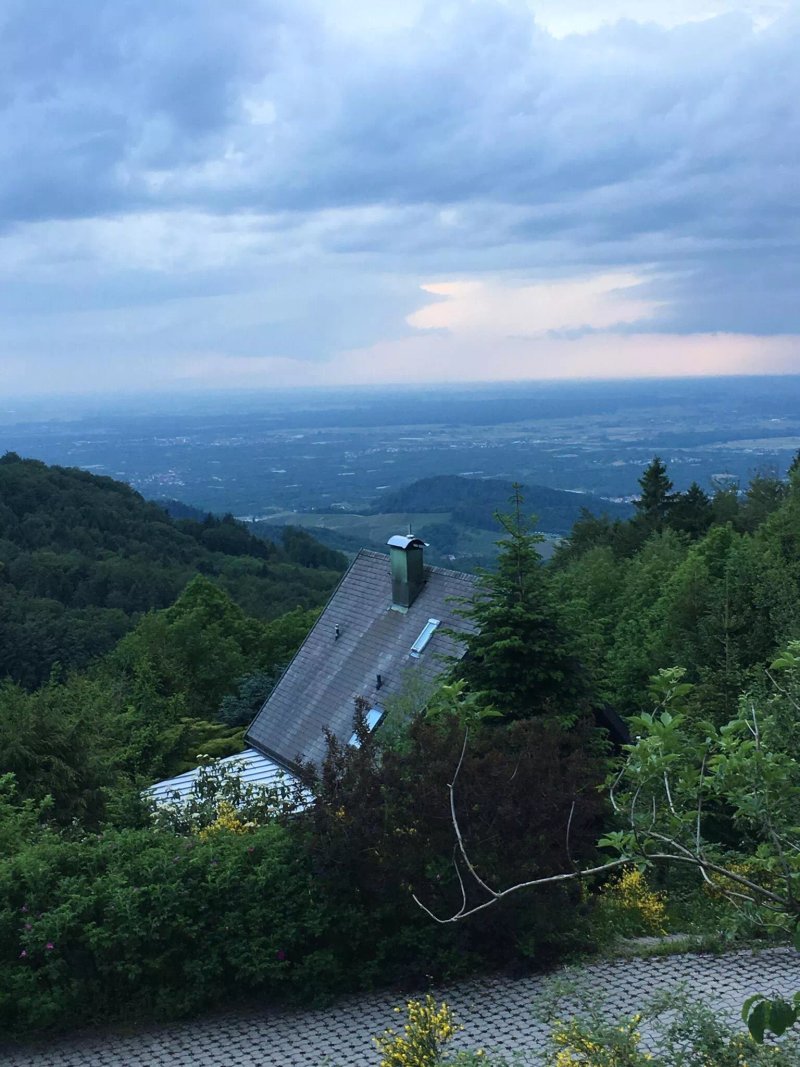 Berghof Gruner Baum