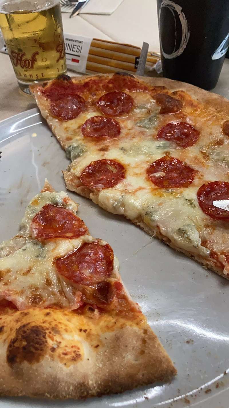 Ristorante Pizzeria Stazione