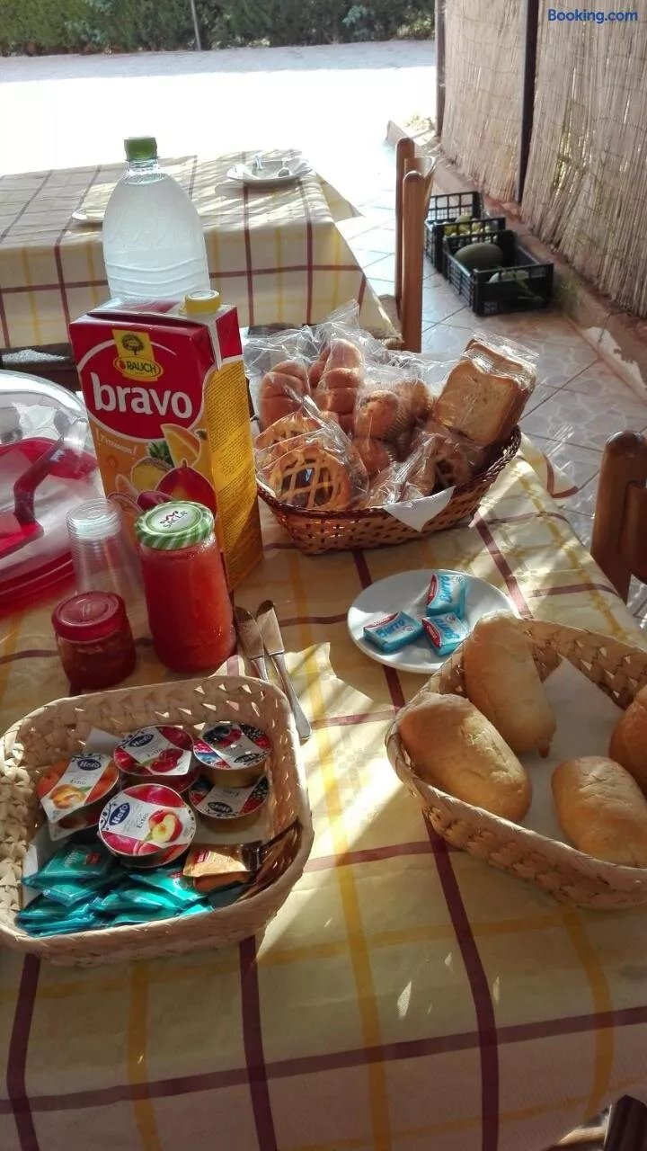 B&B Arenosu 25