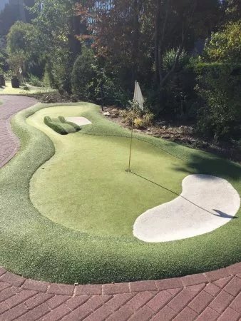 Putter's Paradiese