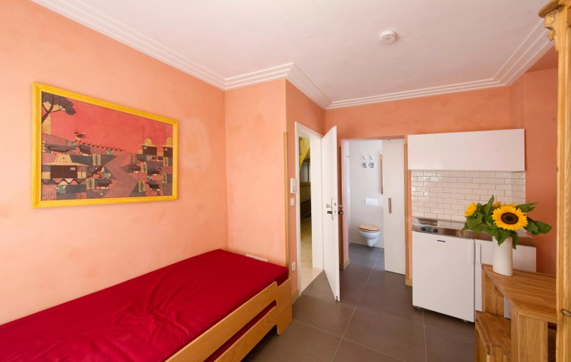 Heidelberg ROOMS