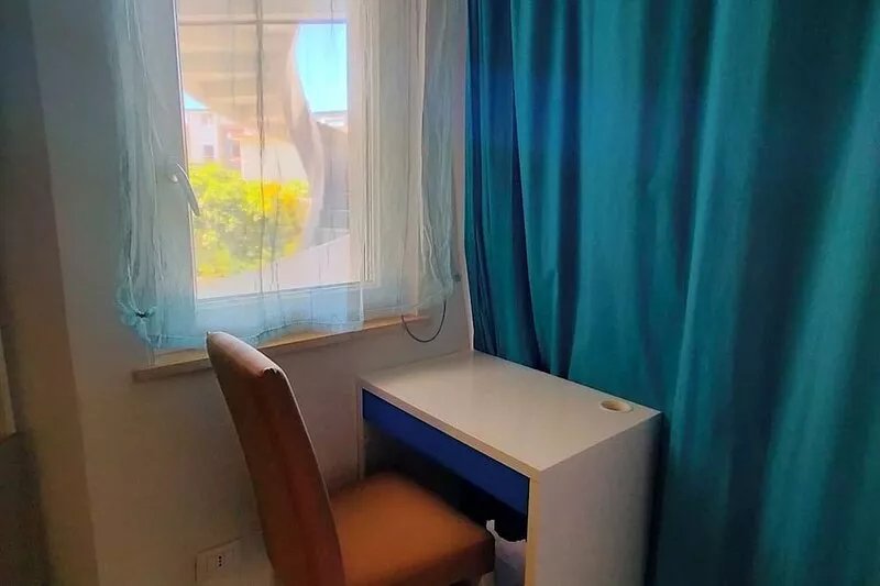 Convenient villa for visiting Rome and wonderful days at the beach