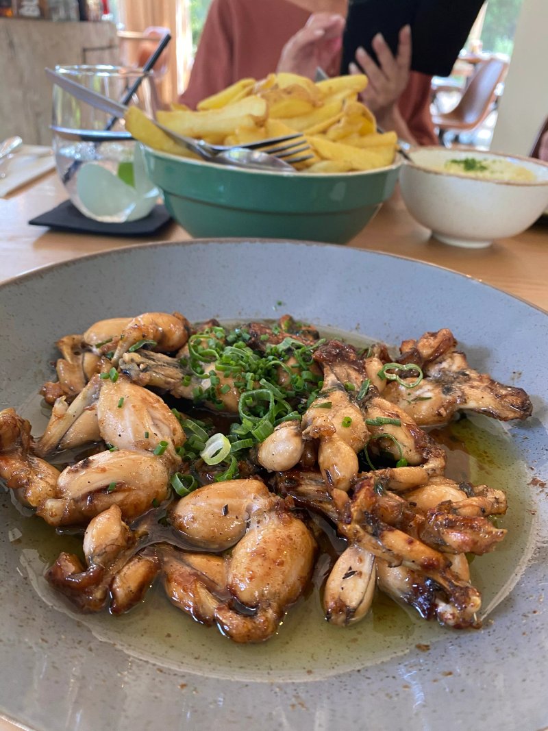 Brasserie Notariaat Kasterlee