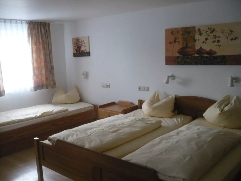 Hotel Landgasthaus Rössle
