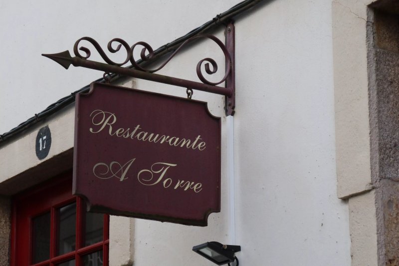 A Torre