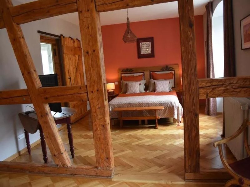 Chambre D'Hôtes - L'Hadestal